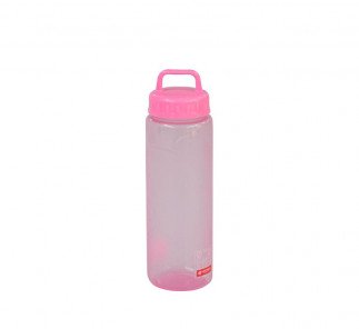 Lionstar Sport Bottle 820ML Track NN-91, Pink