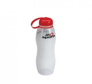 Lionstar Sport Bottle 880ML Heli NN-63, Red
