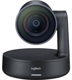 Logitech Rally Ultra HD Conference Cam Tanzania(960-001227)