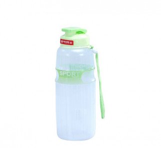 Lionstar Sport Bottle 650ML Troy NN-73, Green