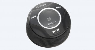 Sony RM-X7BT In-car Bluetooth Smartphone Controller Tanzania