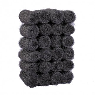 Oks Steel Wool Cleaner 6g 24pcs 3241 Tanzania