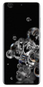 Samsung Galaxy S20 Ultra Tanzania (Cloud White, 12GB RAM, 128GB