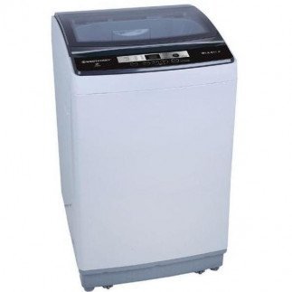 Westpoint Washing Machine Top Load Automatic 12Kg White, WLX-1217-P