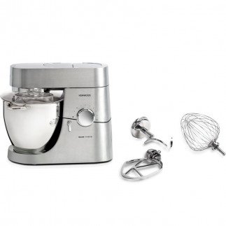 Kenwood Kitchen Machine 1500w KM023 Tanzania, Major Titanium