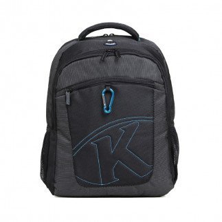 Kingsons 15.4 Inch K-SERIES,LAPTOP BACKPACK-BLACK KS6062W-B Tanzania