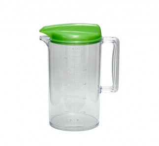 Lion star Measuring Jug 1L GL-29, Green