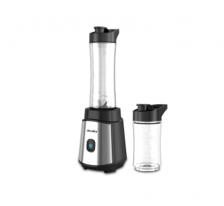 Decakila Blender 570ML With Plastic Jug 300W KEJB019M