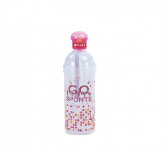 Lionstar Sport Bottle 740ml Power N-87, Pink