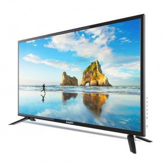 KODTEC LED TV 44″ Inch KT-4402SDWF