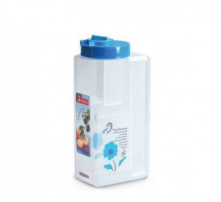 Lionstar Fridge Bottle 2.5L Jumbo Cool J-4, Blue