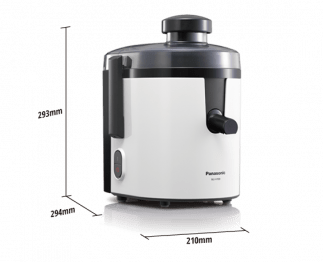 PANASONIC JUICER 1.7L Tanzania, MJ-H100WTZ