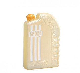 Lionstar Sport Bottle 750ML NN-56, Orange