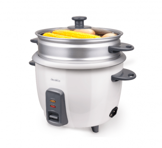 Decakila Rice Cooker 1.8L 700W KEER008W
