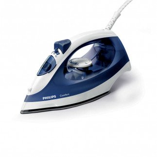 Philips Steam Iron 1700W Tanzania GC1430