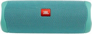 JBL FLIP 5, Waterproof Portable Bluetooth Speaker Tanzania, Teal
