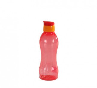 Lionstar Sport Bottle 600ml Regen Bottle NA-6, Red