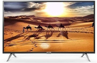 TCL 32 Inch High Definition Android Smart TV in Tanzania, 32S6550