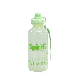 Lionstar Sport Bottle 1L Troy N-98, Green