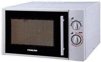 Nikai 30 Litres Microwave Oven NMO3010M Tanzania