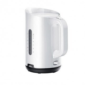 Braun Kettle 1.7L 2200w BPA Free WK101AI-WK1100WH Tanzania