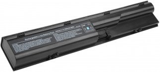 Battery for HP Probook 4530S 4535S TANZANIA