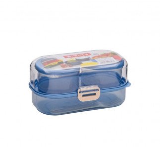 Lionstar Lunch Box Trio 116x100MM SB-19