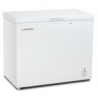Westpoint Chest Freezer 199L WBHN-2221.E