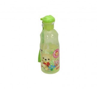 Lionstar Sport Bottle 450ML Tynnos NN-61, Green