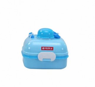Lionstar Lunch Box Casa Small SB-6