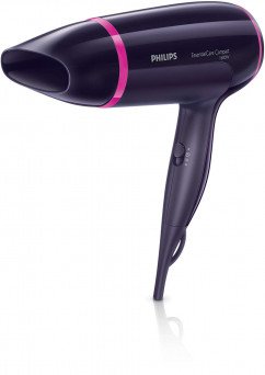 Philips 1600-Watt 3-Speed Hair Dryer, 220 Volts Tanzania - BHD002
