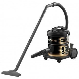 HITACHI  12L 1600 Watts Pail Can Vacuum Cleaner CV-930F Tanzania