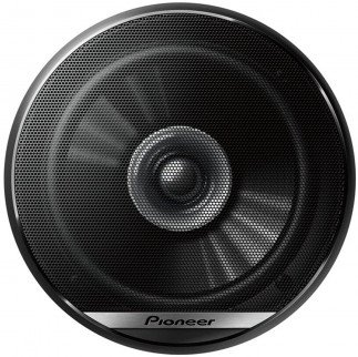 Pioneer Cone Speakers For Cars 16cm TS-G1610R