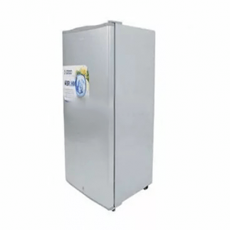 Delta Single Door Refrigerators 91L Defrost White - DRFK-91W
