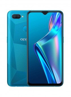 OPPO A12 Price in Tanzania - Dual SIM, Blue ,3GB RAM 32GB 4G LTE
