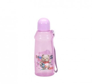 Lionstar Sport Bottle 500ML NN-72, Purple