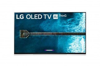 LG LED 65 inch, OLED65E9 Smart 4K  TV Korea Model With Soundbar Built-in Tanzania