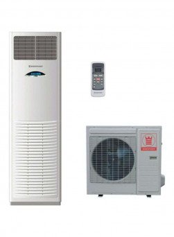 Westpoint Freestanding Air Conditioner 24000BTU (WAM2416 White)