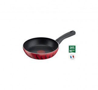 Tefal Tempo Flame Frypan 20cm Non Stick C3040283