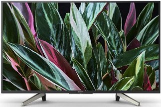 Sony Bravia 49 Inches Full HD Certified Android Smart LED TV Tanzania - KDL-49W800G