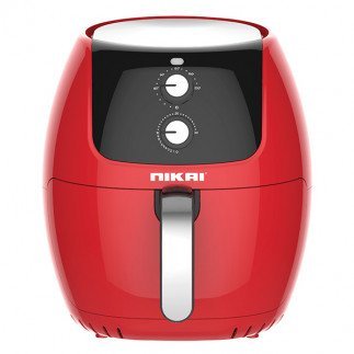 Nikai Air Fryer 7.7L Naf677a Tanzania