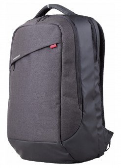 Kingsons 15.6 Inch Laptop Backpack (K8890W-BK) Tanzania - Black
