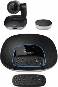 Logitech Group Video Conferencing System 960-001057