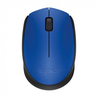 Logitech M171 Wireless Mouse in Tanzania - Blue | Mouse za Laptops
