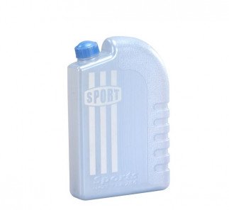 Lionstar Sport Bottle 750ML NN-56, Blue