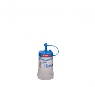 Lionstar Tomato Bottle 300ml Bistro TS-49, Blue