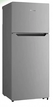 Hisense 132L Refrigerator – RD-17 Tanzania