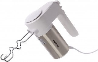 Nikai Hand Mixer, 300W, NH787T2 Tanzania, white