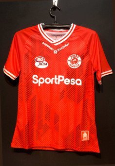 Jezi Za Simba SC 2021/2022 Tanzania - X Large