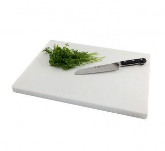 Nadstar1 Cutting Board Heavy Duty 60x40 2cm Thickness 60-40-20mm